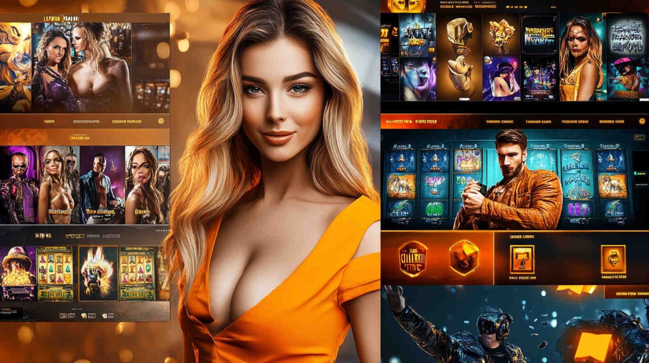 Tampilan simbol Fortune Ox dengan nilai pembayaran masing-masing