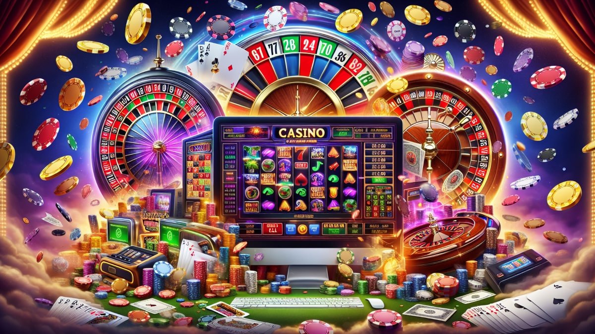 Sportsbook Game 