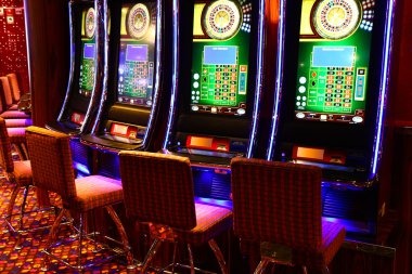 Pilihan taruhan berbeda dalam antarmuka sportsbook